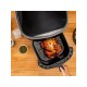 Cecotec Cecofry Fantastik 6500 - Еър Фрайър за Здравословно Готвене без Мазнина, 6.5L